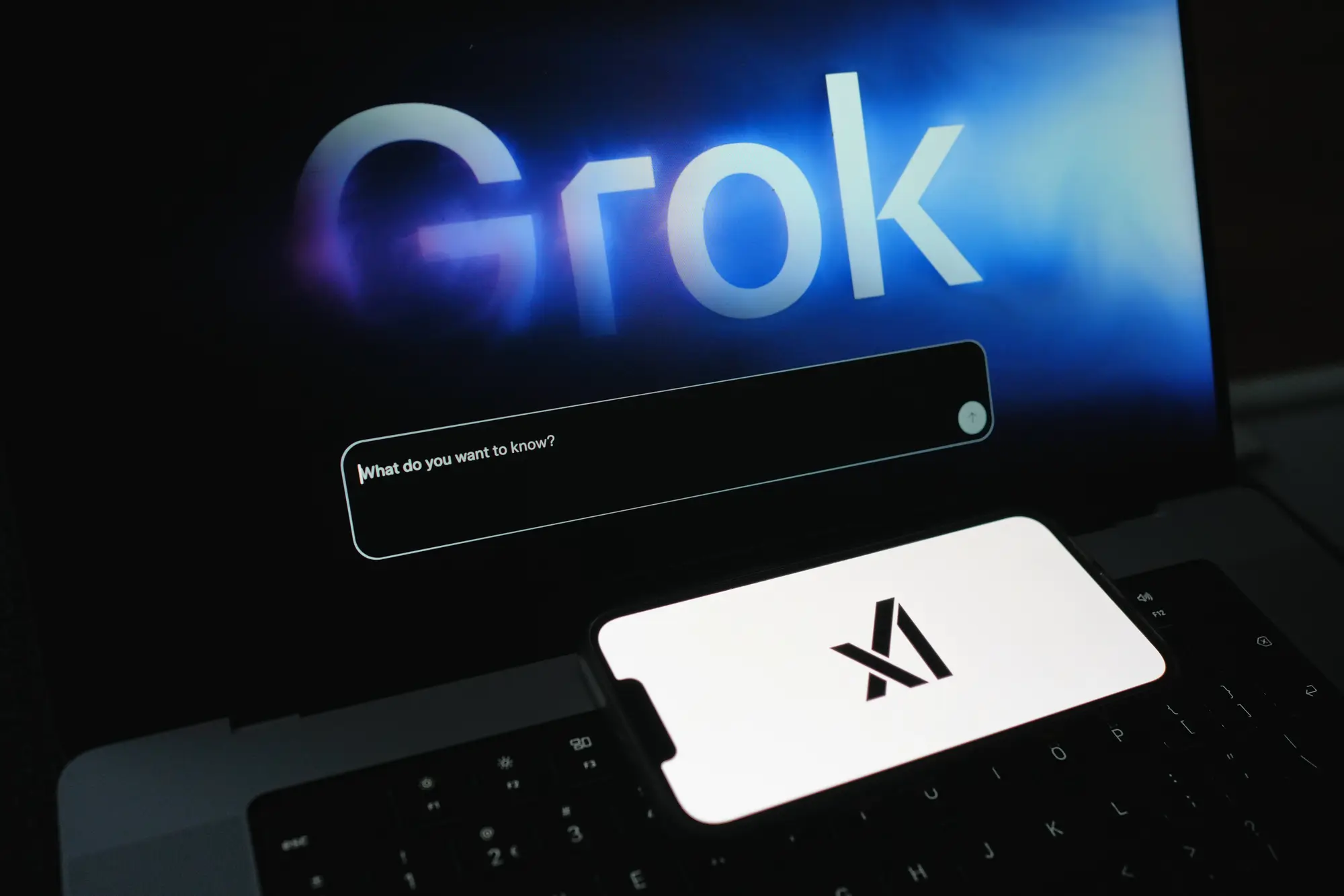 GoogleでのGrokチャット：何が起こったのか、なぜ重要なのか、何をすべきか