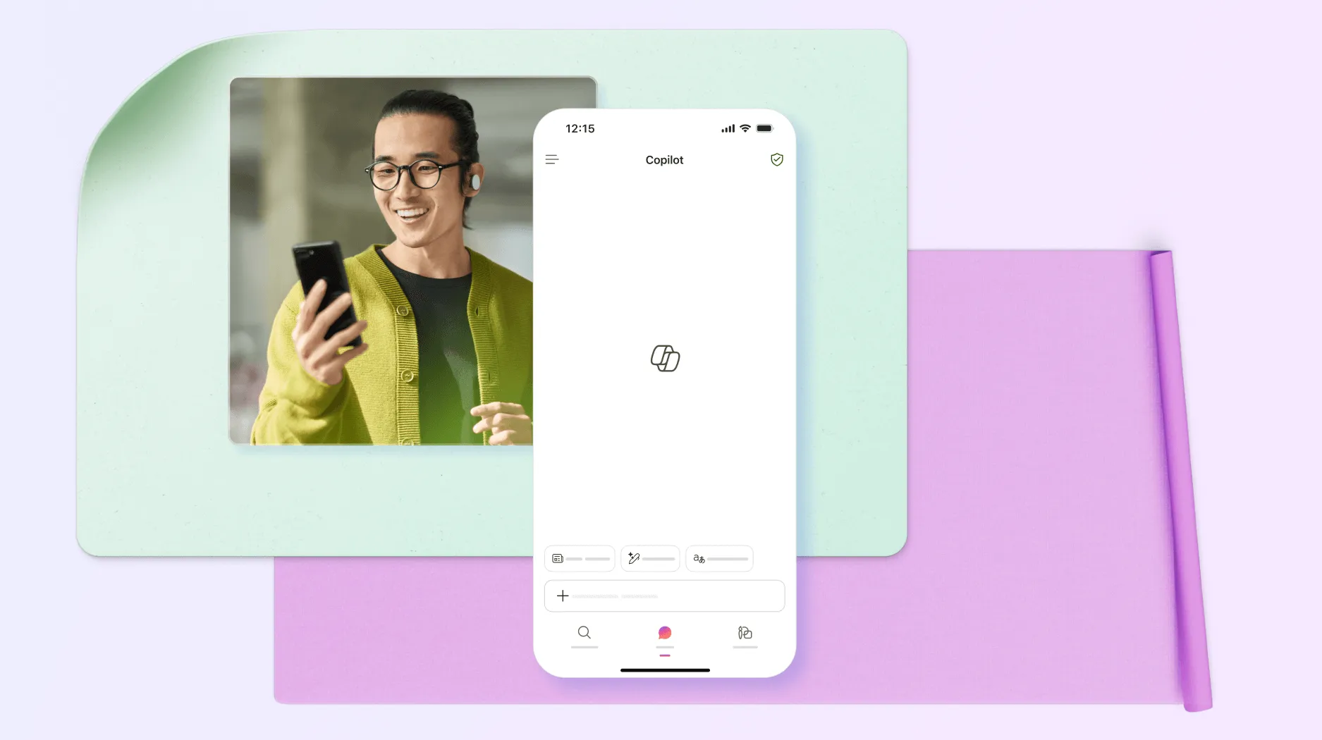 Microsoft 365 Copilot アプリ: 直接的な答えと実際のヒント