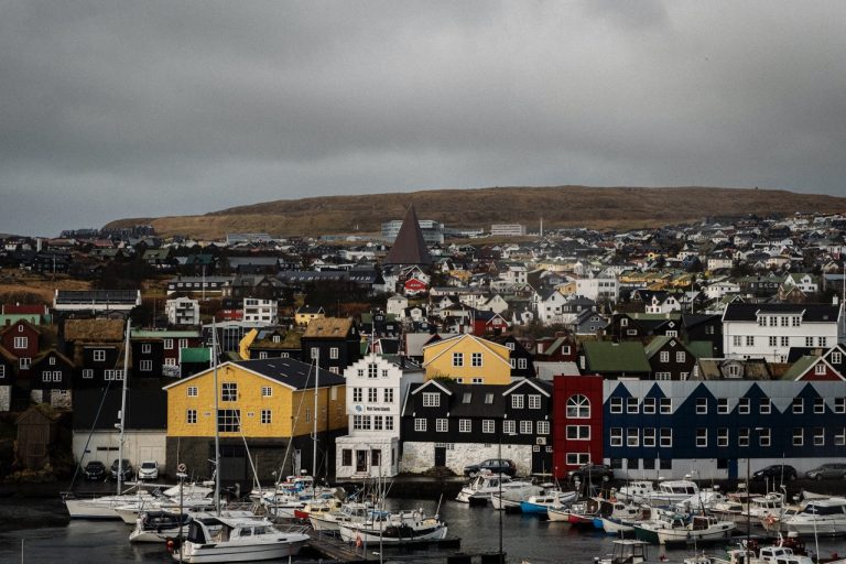 A Complete Guide to Tórshavn, Faroe Islands: Things to Do + Practical Info